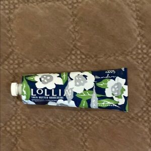 Lollia Shea Butter Handcreme